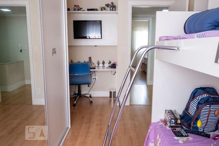 Casa à venda com 150m², 4 quartos e 5 vagasQuarto 1