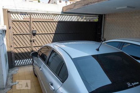 Casa à venda com 150m², 4 quartos e 5 vagasGaragem
