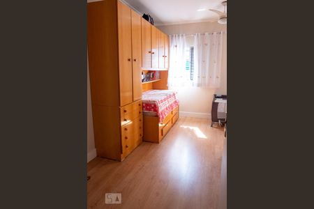 Casa à venda com 150m², 4 quartos e 5 vagasQuarto 3