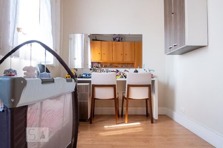 Casa à venda com 150m², 4 quartos e 5 vagasQuarto 3