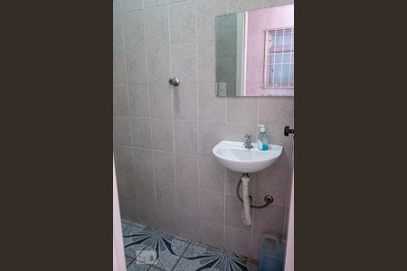 Casa à venda com 150m², 4 quartos e 5 vagasLavabo