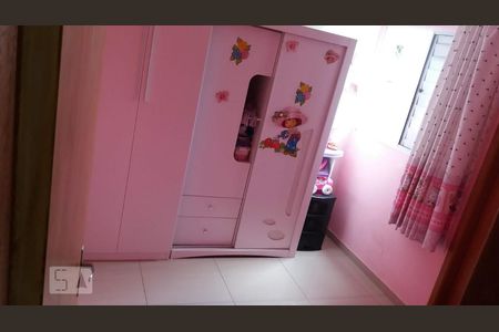 Dormitório 2 de casa à venda com 2 quartos, 63m² em Vila Rui Barbosa, São Paulo