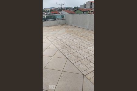 Apartamento à venda com 152m², 2 quartos e 1 vaga Apartamento à venda com 152m², 2 quartos e 1 vagaVista da cobertura