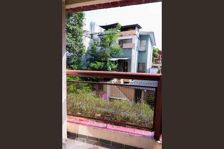 Sacada de apartamento à venda com 2 quartos, 54m² em Vila Mariana, São Paulo