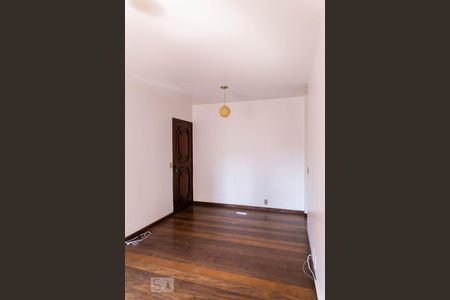 Sala de apartamento à venda com 2 quartos, 54m² em Vila Mariana, São Paulo