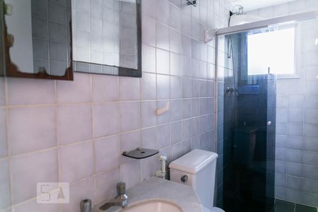 Banheiro de apartamento à venda com 2 quartos, 54m² em Vila Mariana, São Paulo