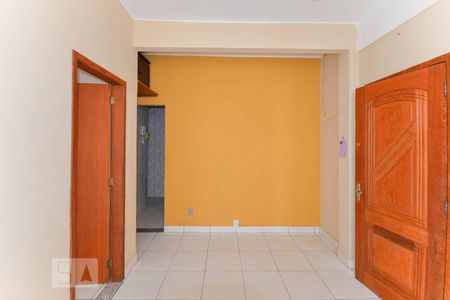 Sala de apartamento para alugar com 1 quarto, 35m² em Andaraí, Rio de Janeiro