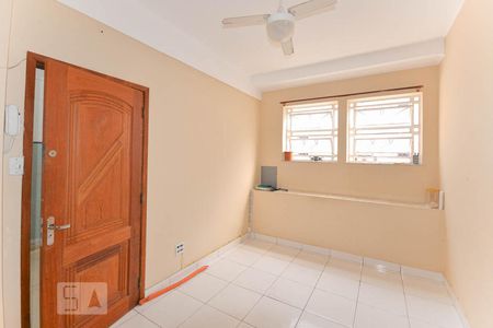Sala de apartamento para alugar com 1 quarto, 35m² em Andaraí, Rio de Janeiro