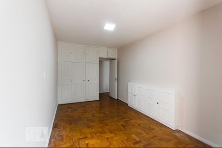 Dormitório de apartamento para alugar com 1 quarto, 60m² em Bela Vista, São Paulo