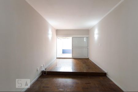 Sala de apartamento para alugar com 1 quarto, 60m² em Bela Vista, São Paulo