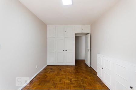 Dormitório de apartamento para alugar com 1 quarto, 60m² em Bela Vista, São Paulo