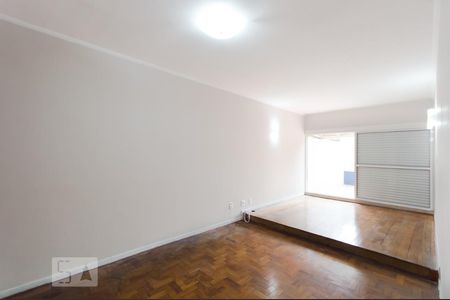 Sala de apartamento para alugar com 1 quarto, 60m² em Bela Vista, São Paulo