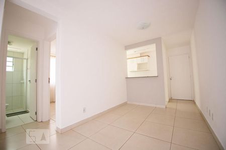 sala de apartamento para alugar com 2 quartos, 51m² em Jardim Nova Europa, Campinas