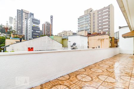 Apartamento à venda com 148m², 2 quartos e 1 vaga Apartamento à venda com 148m², 2 quartos e 1 vagaÁrea Externa