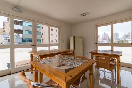 Apartamento à venda com 148m², 2 quartos e 1 vaga Apartamento à venda com 148m², 2 quartos e 1 vagaÁrea comum - Salão de festas