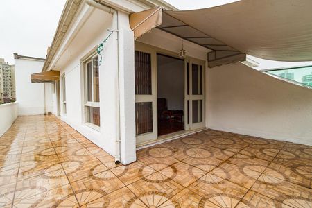 Apartamento à venda com 148m², 2 quartos e 1 vaga Apartamento à venda com 148m², 2 quartos e 1 vagaÁrea Externa