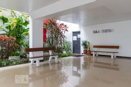 Apartamento à venda com 148m², 2 quartos e 1 vaga Apartamento à venda com 148m², 2 quartos e 1 vagaÁrea comum