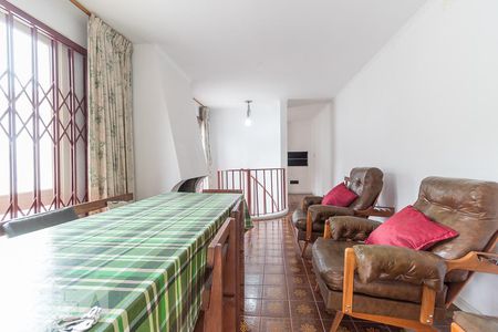 Apartamento à venda com 148m², 2 quartos e 1 vaga Apartamento à venda com 148m², 2 quartos e 1 vagaSala de Jantar