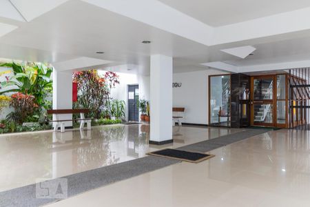 Apartamento à venda com 148m², 2 quartos e 1 vaga Apartamento à venda com 148m², 2 quartos e 1 vagaÁrea comum