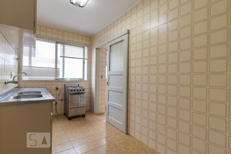 Apartamento à venda com 148m², 2 quartos e 1 vaga Apartamento à venda com 148m², 2 quartos e 1 vagaCozinha