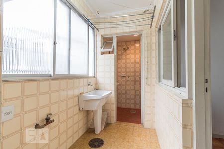 Apartamento à venda com 148m², 2 quartos e 1 vaga Apartamento à venda com 148m², 2 quartos e 1 vagaÁrea de Serviço