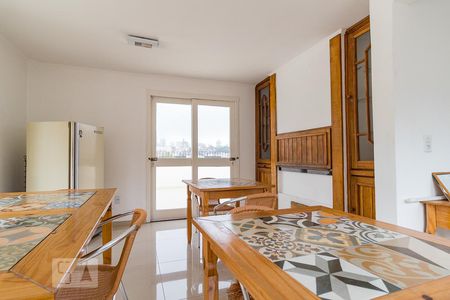 Apartamento à venda com 148m², 2 quartos e 1 vaga Apartamento à venda com 148m², 2 quartos e 1 vagaÁrea comum - Salão de festas