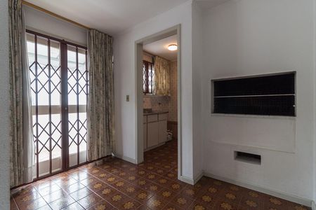 Apartamento à venda com 148m², 2 quartos e 1 vaga Apartamento à venda com 148m², 2 quartos e 1 vagaÁrea comum - Churrasqueira