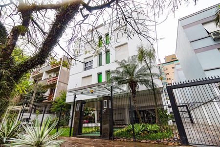 Apartamento à venda com 148m², 2 quartos e 1 vaga Apartamento à venda com 148m², 2 quartos e 1 vagaFachada