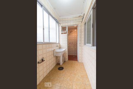 Apartamento à venda com 148m², 2 quartos e 1 vaga Apartamento à venda com 148m², 2 quartos e 1 vagaÁrea de Serviço