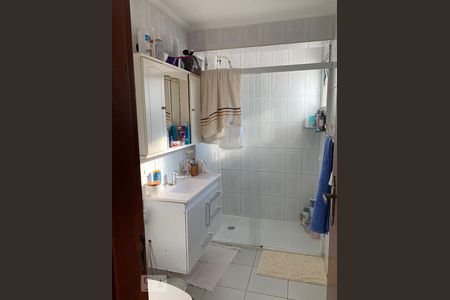 Apartamento à venda com 101m², 3 quartos e 1 vaga Apartamento à venda com 101m², 3 quartos e 1 vagaQuarto 1 - Banheiro