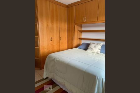 Apartamento à venda com 101m², 3 quartos e 1 vaga Apartamento à venda com 101m², 3 quartos e 1 vagaQuarto 2