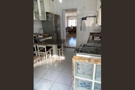 Apartamento à venda com 101m², 3 quartos e 1 vaga Apartamento à venda com 101m², 3 quartos e 1 vagaCozinha