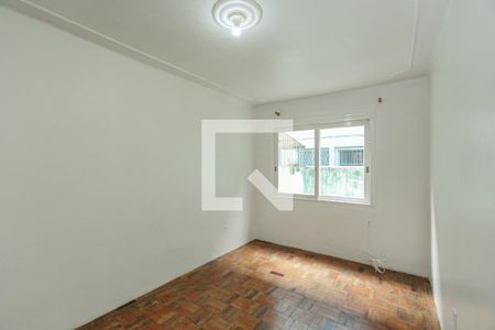Sala de apartamento à venda com 1 quarto, 46m² em Teresópolis, Porto Alegre