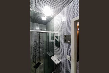 Apartamento à venda com 330m², 4 quartos e 4 vagas Apartamento à venda com 330m², 4 quartos e 4 vagasSauna