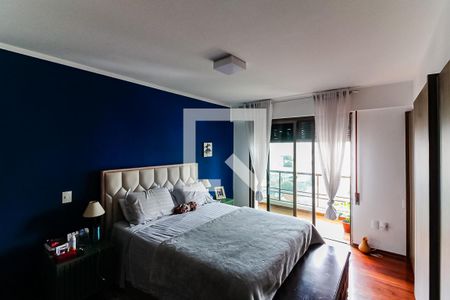 Apartamento à venda com 330m², 4 quartos e 4 vagas Apartamento à venda com 330m², 4 quartos e 4 vagasQuarto 1 - Suíte