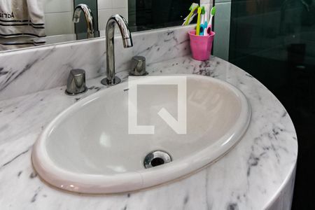 Apartamento à venda com 330m², 4 quartos e 4 vagas Apartamento à venda com 330m², 4 quartos e 4 vagasBanheiro do Quarto 2 - Suíte