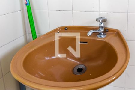 Apartamento à venda com 330m², 4 quartos e 4 vagas Apartamento à venda com 330m², 4 quartos e 4 vagasBanheiro de Serviço