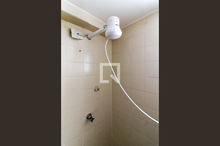 Apartamento à venda com 330m², 4 quartos e 4 vagas Apartamento à venda com 330m², 4 quartos e 4 vagasBanheiro de Serviço