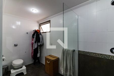 Apartamento à venda com 330m², 4 quartos e 4 vagas Apartamento à venda com 330m², 4 quartos e 4 vagasBanheiro do Quarto 1 - Suíte