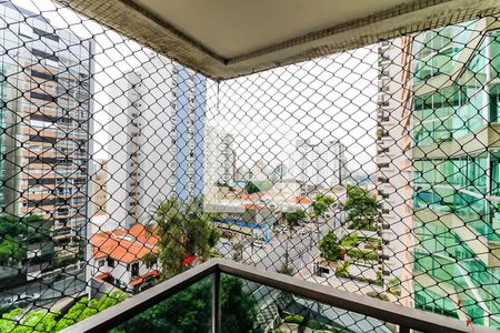 Apartamento à venda com 330m², 4 quartos e 4 vagas Apartamento à venda com 330m², 4 quartos e 4 vagasSacada
