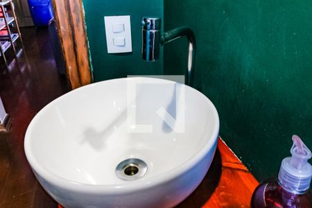 Apartamento à venda com 330m², 4 quartos e 4 vagas Apartamento à venda com 330m², 4 quartos e 4 vagasLavabo