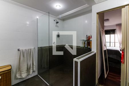 Apartamento à venda com 330m², 4 quartos e 4 vagas Apartamento à venda com 330m², 4 quartos e 4 vagasBanheiro do Quarto 1 - Suíte