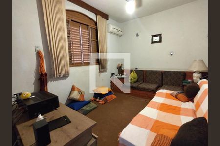 Casa à venda com 4 quartos, 80m² em Alípio de Melo, Belo Horizonte