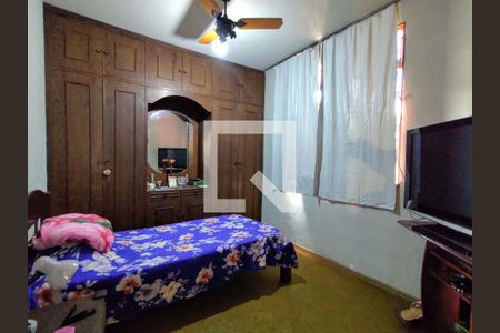 Casa à venda com 4 quartos, 80m² em Alípio de Melo, Belo Horizonte