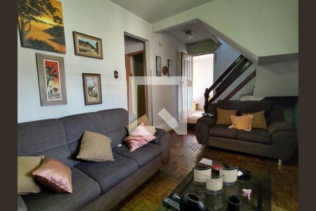 Casa à venda com 4 quartos, 80m² em Alípio de Melo, Belo Horizonte