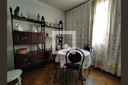 Casa à venda com 4 quartos, 80m² em Alípio de Melo, Belo Horizonte