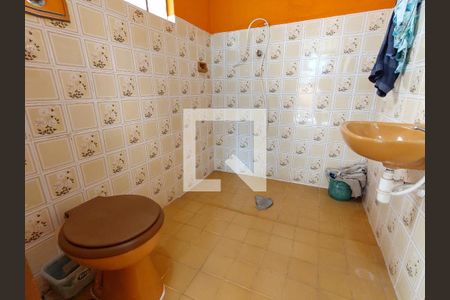 Casa à venda com 4 quartos, 80m² em Alípio de Melo, Belo Horizonte