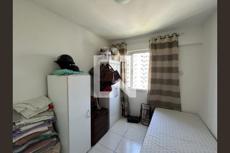 Quarto 1 de apartamento à venda com 2 quartos, 51m² em Del Castilho, Rio de Janeiro