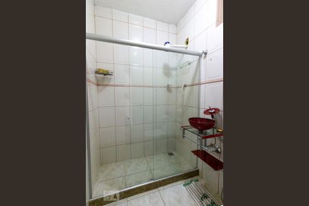Apartamento à venda com 80m², 2 quartos e sem vaga Apartamento à venda com 80m², 2 quartos e sem vagaBanheiro