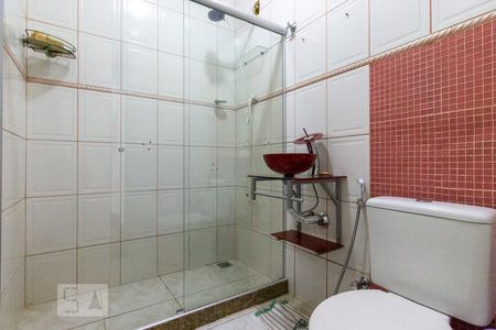 Apartamento à venda com 80m², 2 quartos e sem vaga Apartamento à venda com 80m², 2 quartos e sem vagaBanheiro